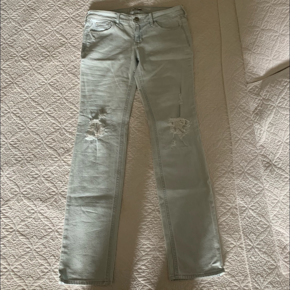 Hollister jeans